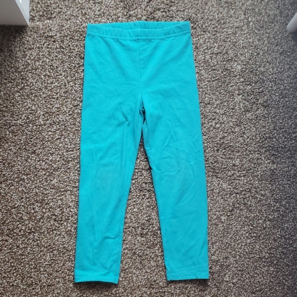 Toddler Girls Leggings